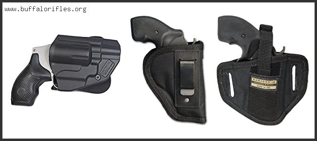 Guide For Best Gun Holster For Sccy 9mm With Exaprt Recommendation 3675